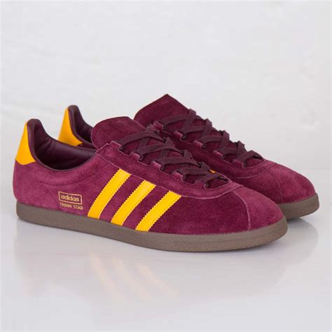 adidas originals trimm star|adidas trimm star for sale.